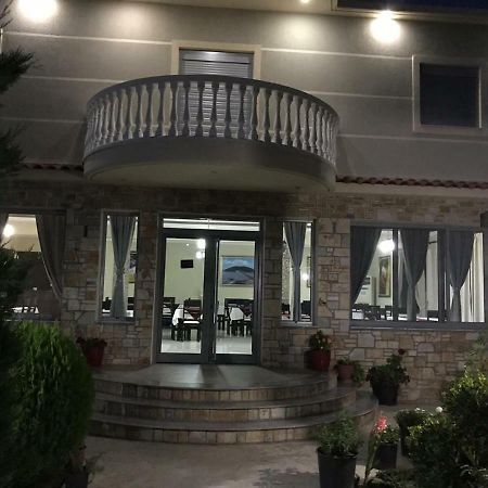 Hotel Markelino Zverneci Dış mekan fotoğraf